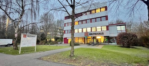  مكتب في Bremen, Germany 189متر مربع رقم 368171 2