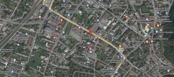 174m² Commercial property in Hohenems, Austria No. 112947 11