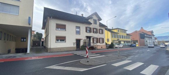 174m² Commercial property in Hohenems, Austria No. 112947 2