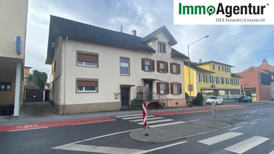 174m² Commercial property in Hohenems, Austria No. 112947