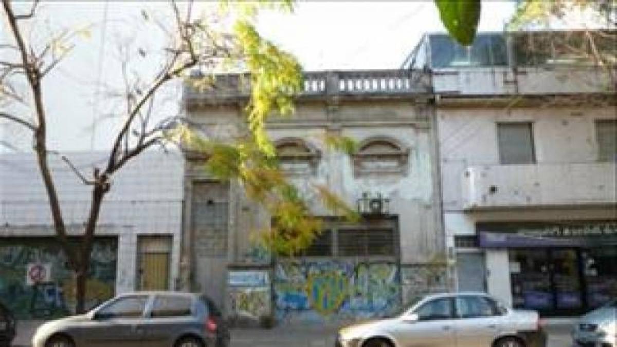  Land in Buenos Aires, Argentina No. 116040