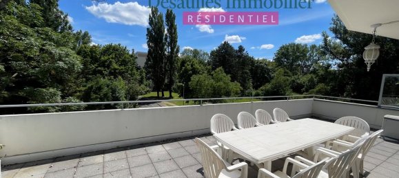 4 bedrooms Penthouse in Rixheim, France No. 267169 4
