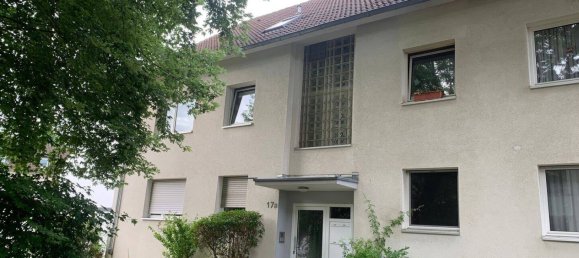 3 rooms Apartment in Rhein-Sieg, Germany No. 234268 2