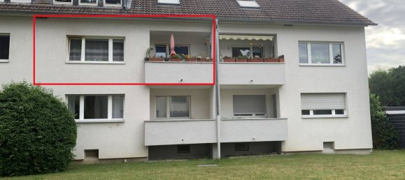 3 rooms Apartment in Rhein-Sieg, Germany No. 234268 3