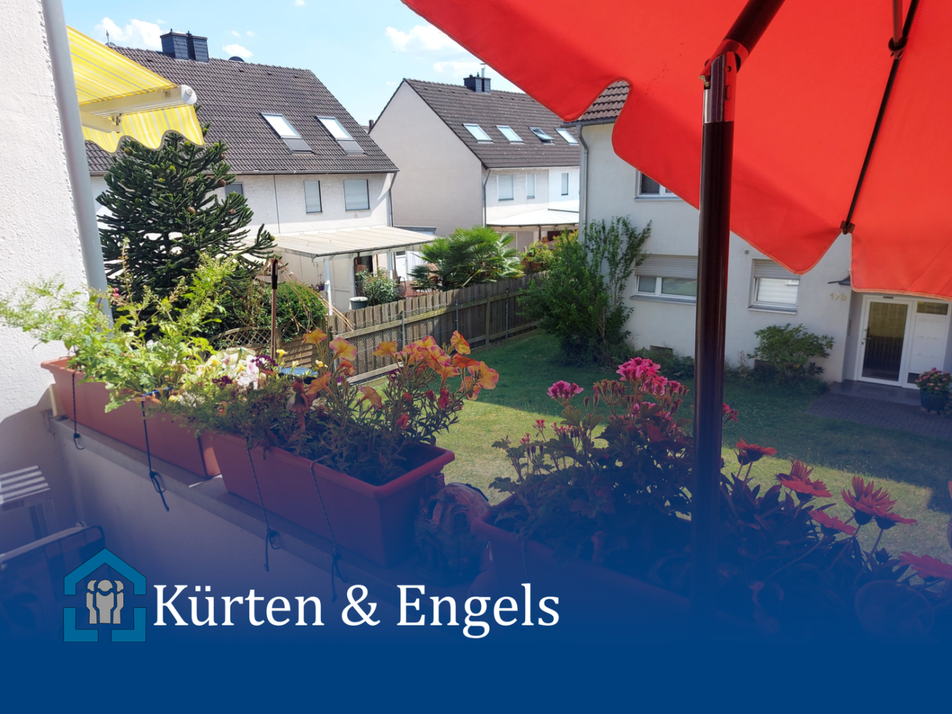 3 rooms Apartment in Rhein-Sieg, Germany No. 234268