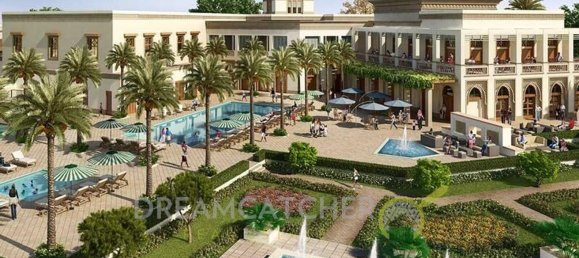 4 bedrooms Townhouse in Arabian Ranches 2, UAE No. 1373 9