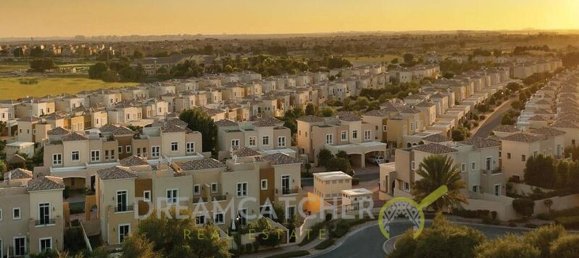 4 bedrooms Townhouse in Arabian Ranches 2, UAE No. 1373 8