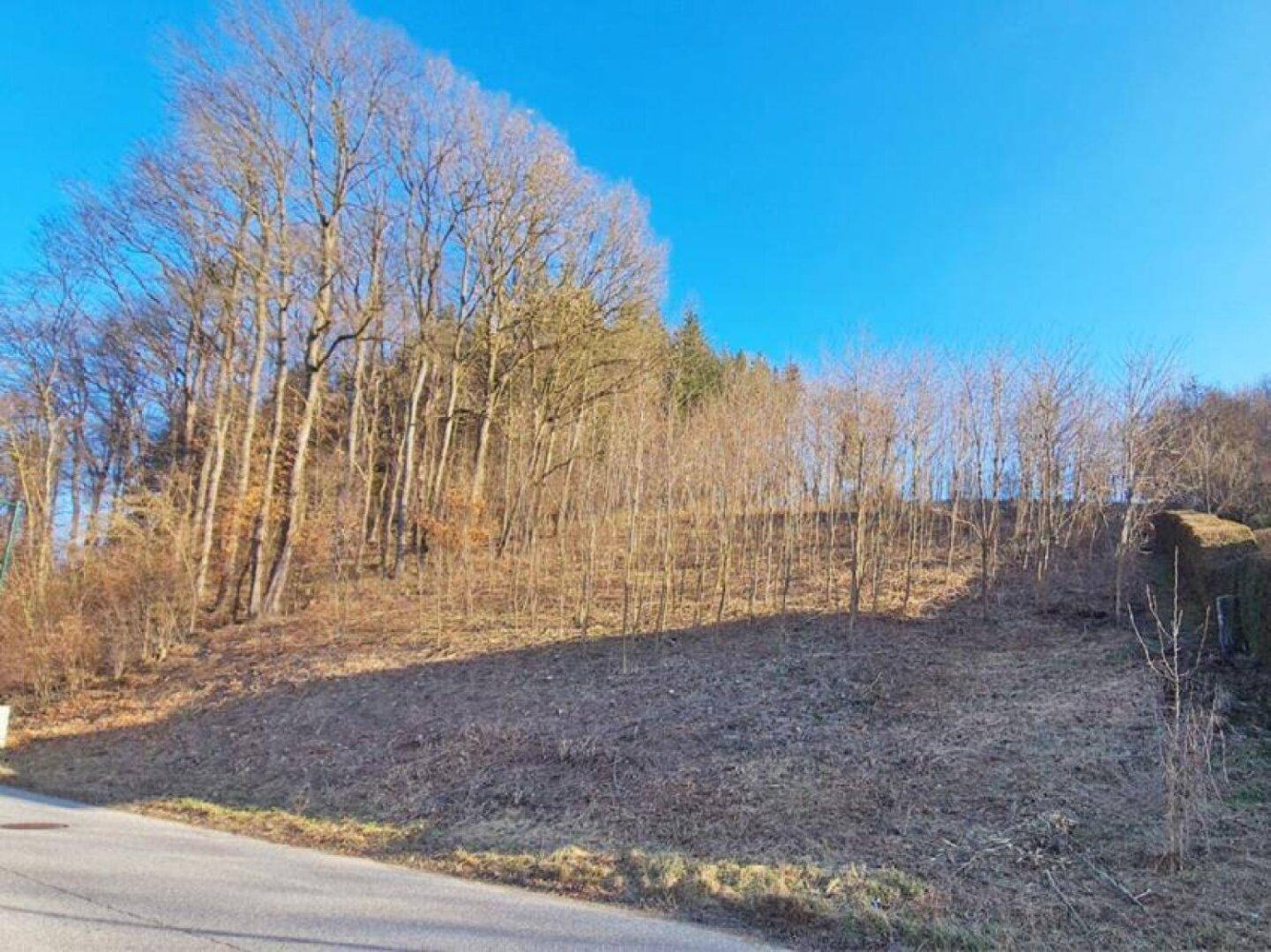 3956m² Land in Tullnerbach, Austria No. 29719