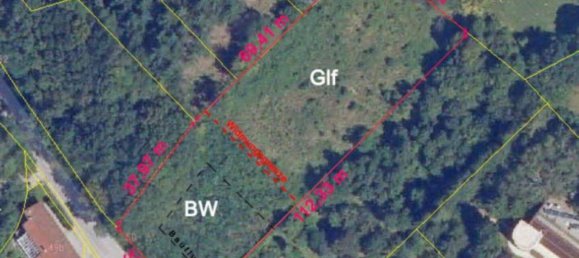 3956m² Land in Tullnerbach, Austria No. 29719 6