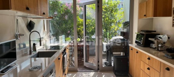 Квартира с 2 спальнями в Милан, Италия № 320004 20