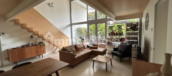 Квартира с 2 спальнями в Милан, Италия № 320004 11