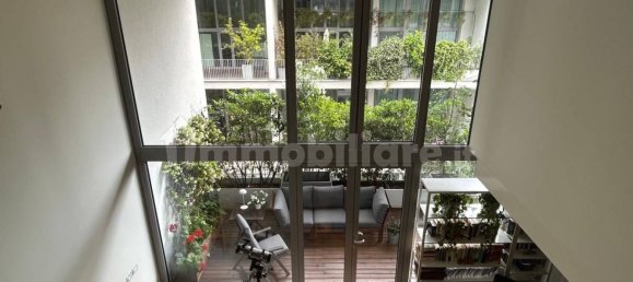 Квартира с 2 спальнями в Милан, Италия № 320004 12