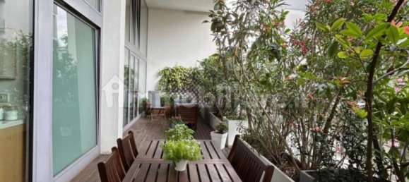 Квартира с 2 спальнями в Милан, Италия № 320004 15