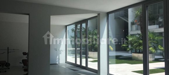 Квартира с 2 спальнями в Милан, Италия № 320004 8