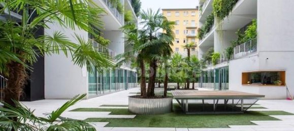 Квартира с 2 спальнями в Милан, Италия № 320004 2