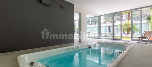 Квартира с 2 спальнями в Милан, Италия № 320004 7