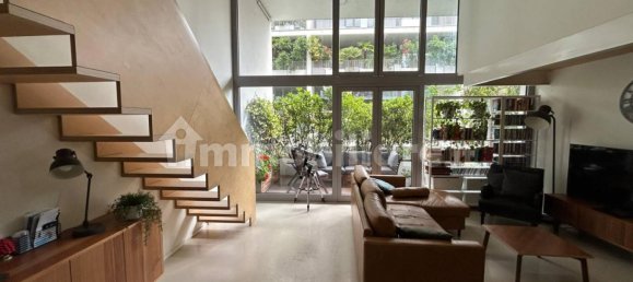 Квартира с 2 спальнями в Милан, Италия № 320004 10