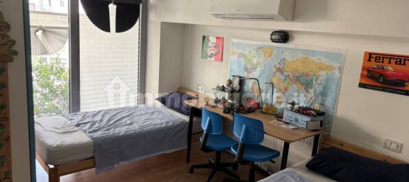 Квартира с 2 спальнями в Милан, Италия № 320004 23