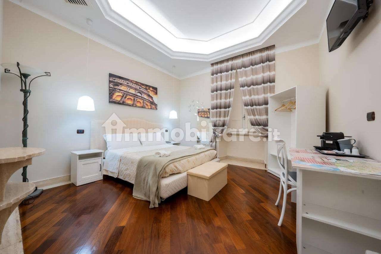 4غرفة فندق في Rome, Italy رقم 206101