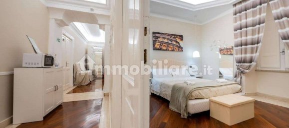 4غرفة فندق في Rome, Italy رقم 206101 6