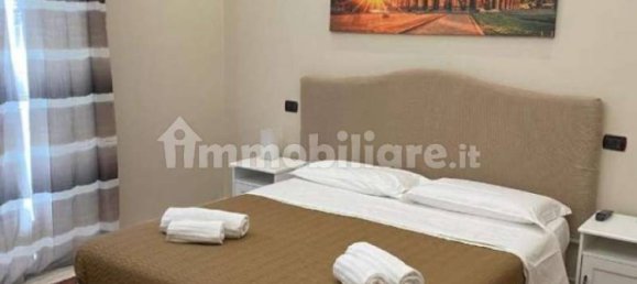 4غرفة فندق في Rome, Italy رقم 206101 13