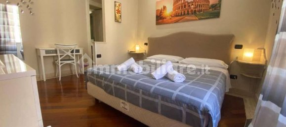 4غرفة فندق في Rome, Italy رقم 206101 28