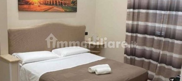 4غرفة فندق في Rome, Italy رقم 206101 15