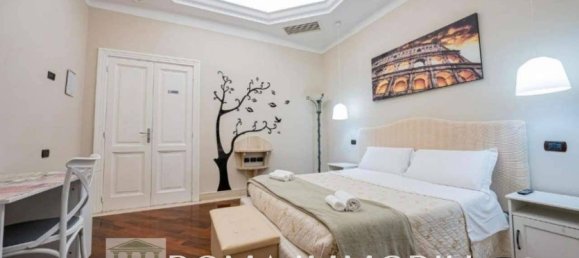 4غرفة فندق في Rome, Italy رقم 206101 29