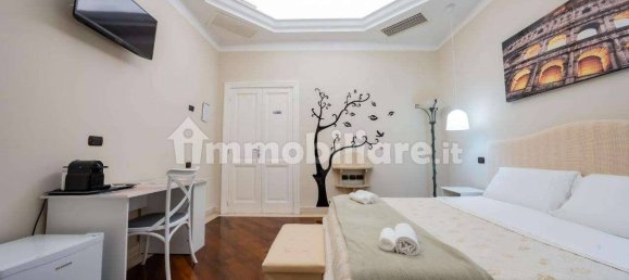 4غرفة فندق في Rome, Italy رقم 206101 3