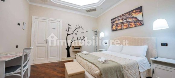 4غرفة فندق في Rome, Italy رقم 206101 4