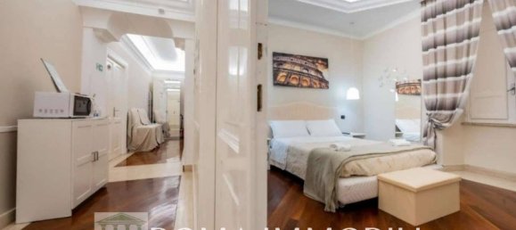 4غرفة فندق في Rome, Italy رقم 206101 26