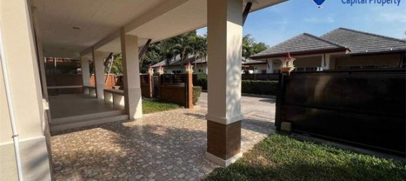 3 bedrooms Cafe / restaurant in Pattaya, Thailand No. 12849 6