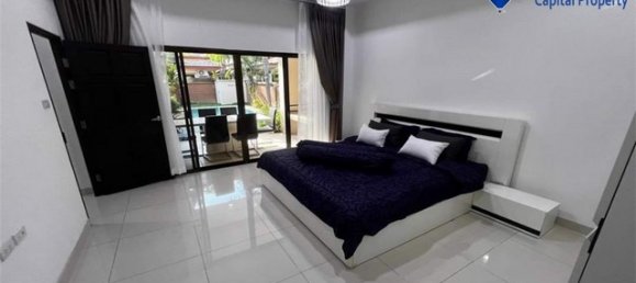 3 bedrooms Cafe / restaurant in Pattaya, Thailand No. 12849 4