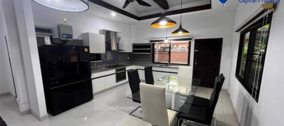 3 bedrooms Cafe / restaurant in Pattaya, Thailand No. 12849 5