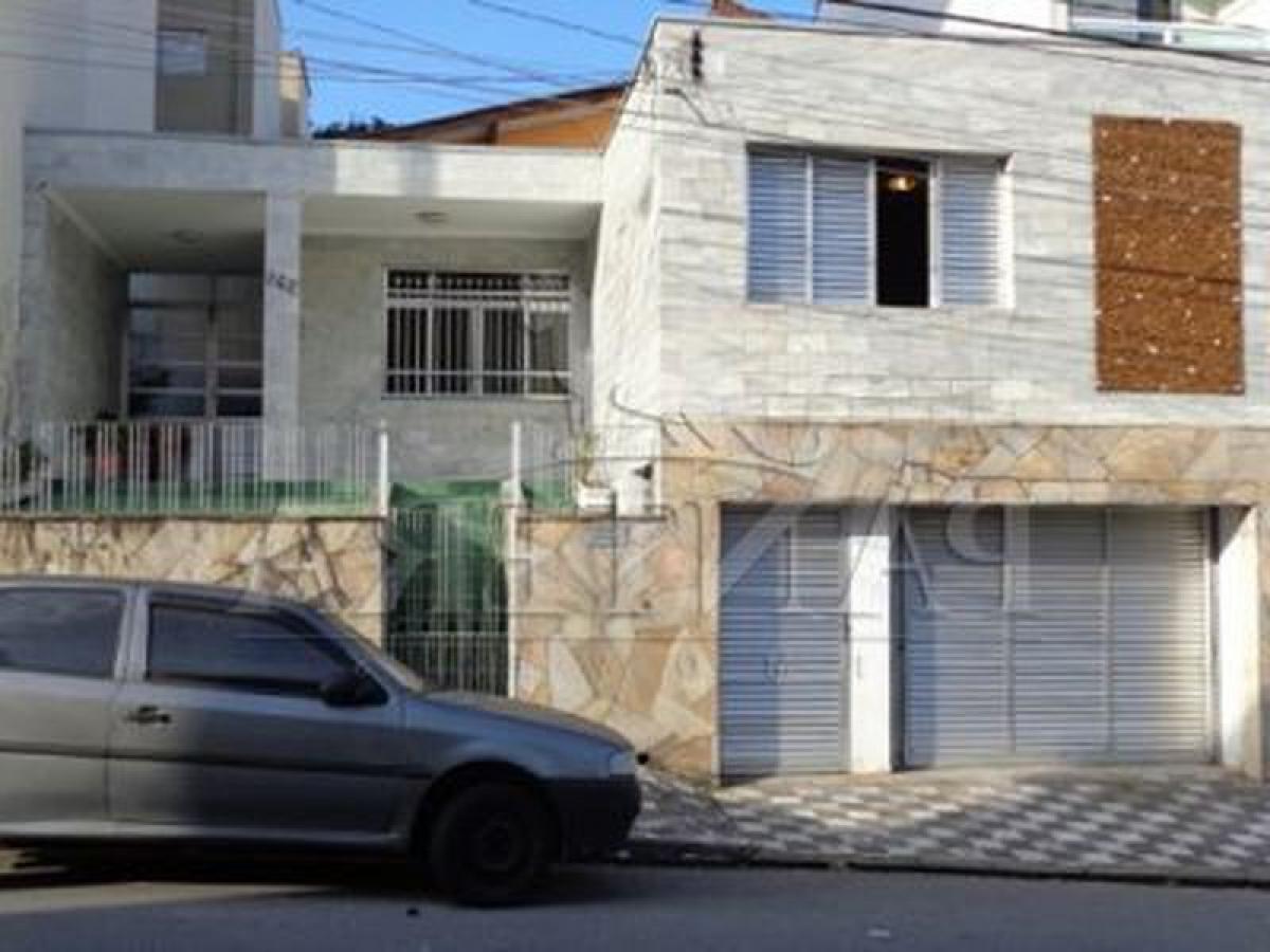 Casa de 3 dormitorios en Sao Paulo, Brazil No. 568465