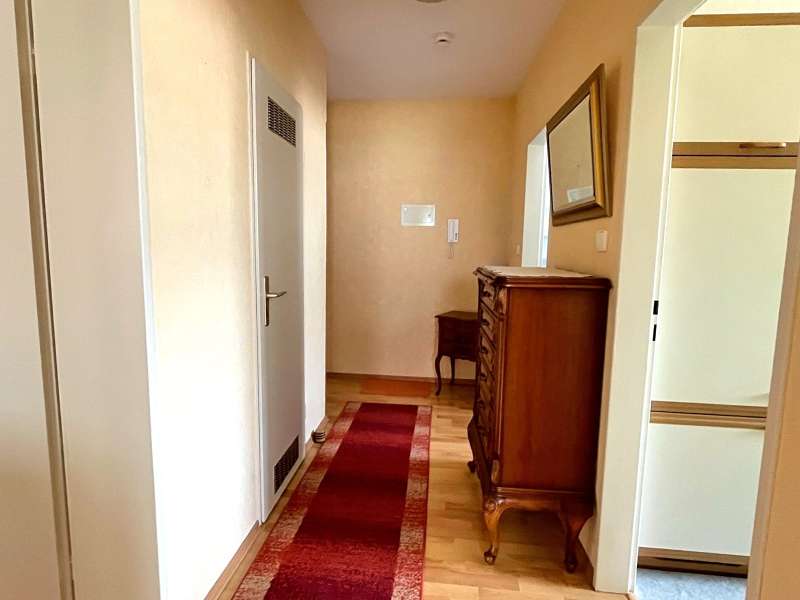 1 chambre Appartement à Main-Taunus, Germany No. 205821