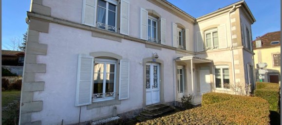 Casa de 5 dormitorios en Remiremont, France No. 46900 6