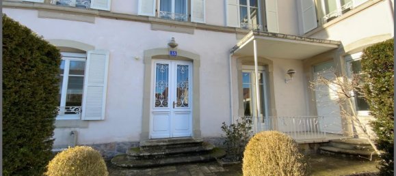 Casa de 5 dormitorios en Remiremont, France No. 46900 3