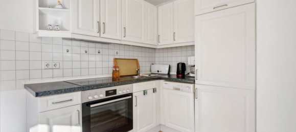 1 bedroom Apartment in Brandenburg, Germany No. 66205 6