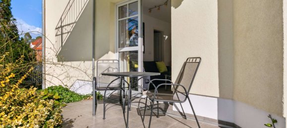 1 bedroom Apartment in Brandenburg, Germany No. 66205 11