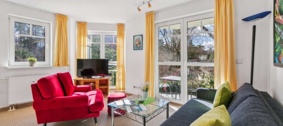 1 bedroom Apartment in Brandenburg, Germany No. 66205 7