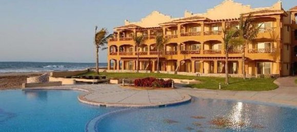 2 bedrooms Apartment in Sinaloa, Mexico No. 187030 2