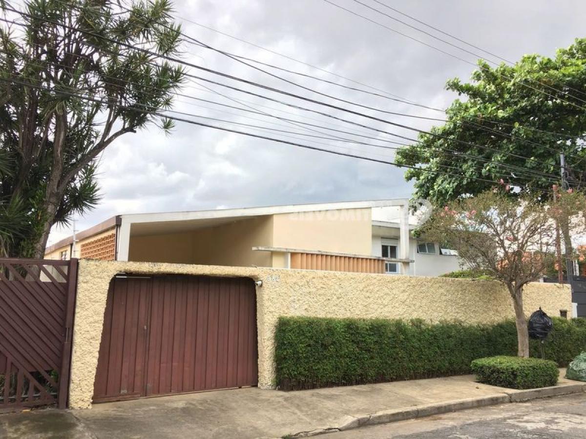 3 غرف نوم منزل في Sao Paulo, Brazil رقم 502534