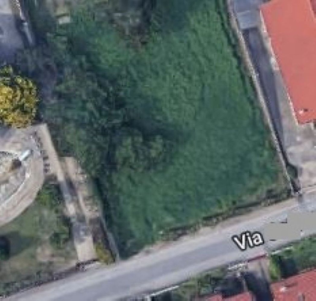 Terreno en Arconate, Italy 720 m² No. 141102