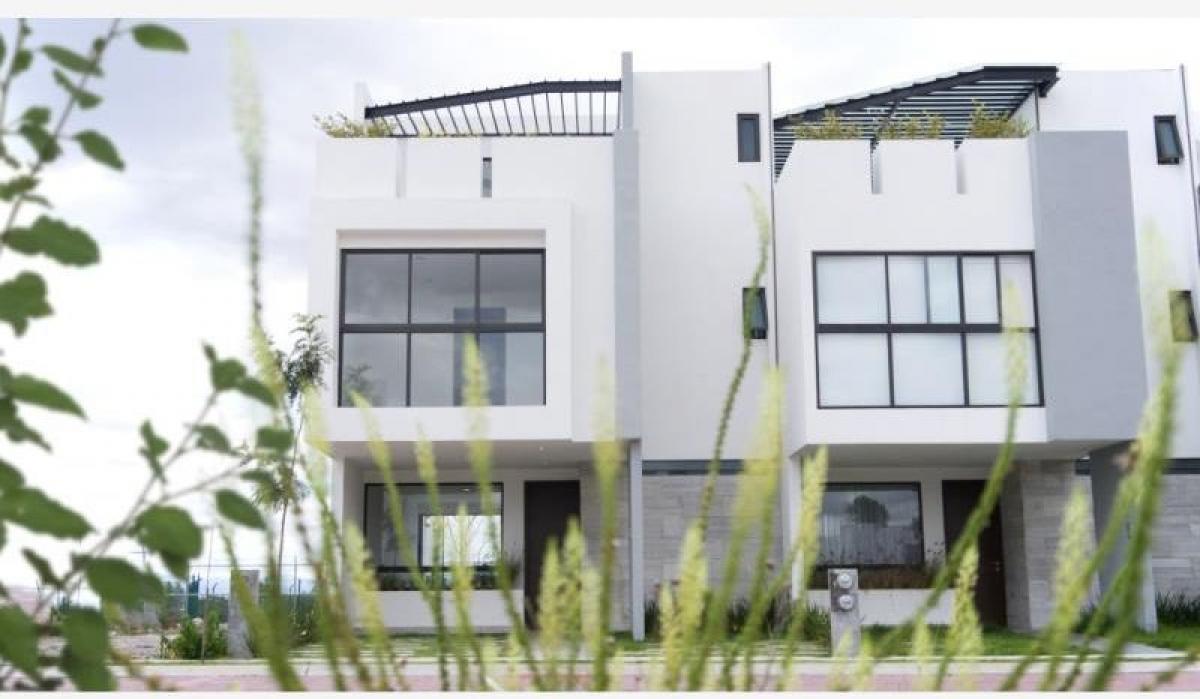 3 غرف نوم منزل في Puebla, Mexico رقم 172010