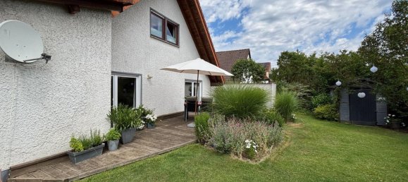 3 غرف نوم منزل في Westerwaldkreis, Germany رقم 348238 16