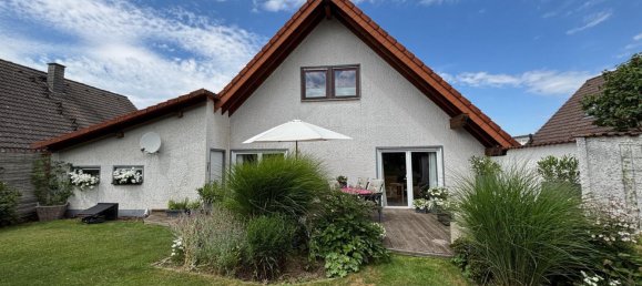 3 غرف نوم منزل في Westerwaldkreis, Germany رقم 348238 17