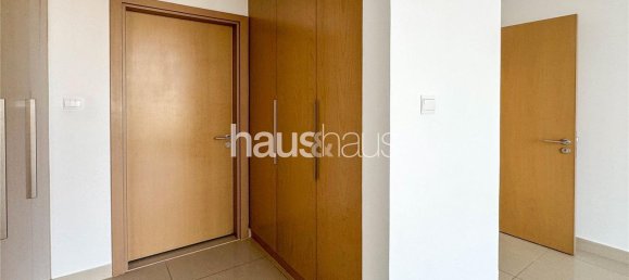 Apartamento de 1 dormitorio en Dubai Hills Estate, UAE No. 100312 11