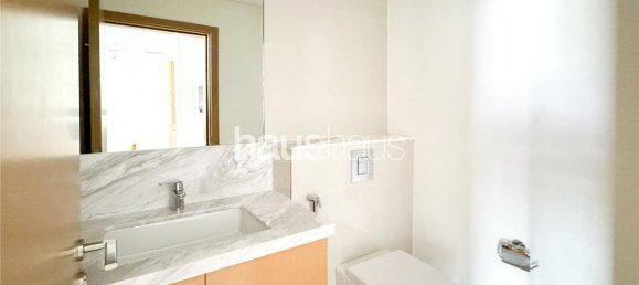 Apartamento de 1 dormitorio en Dubai Hills Estate, UAE No. 100312 6