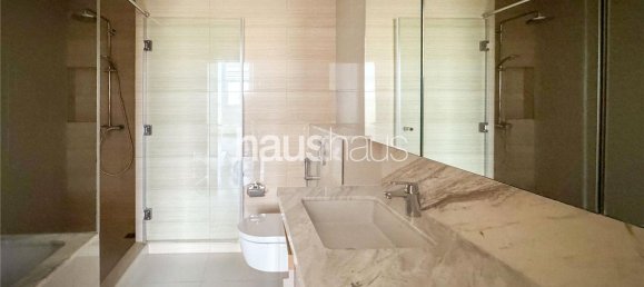 Apartamento de 1 dormitorio en Dubai Hills Estate, UAE No. 100312 14